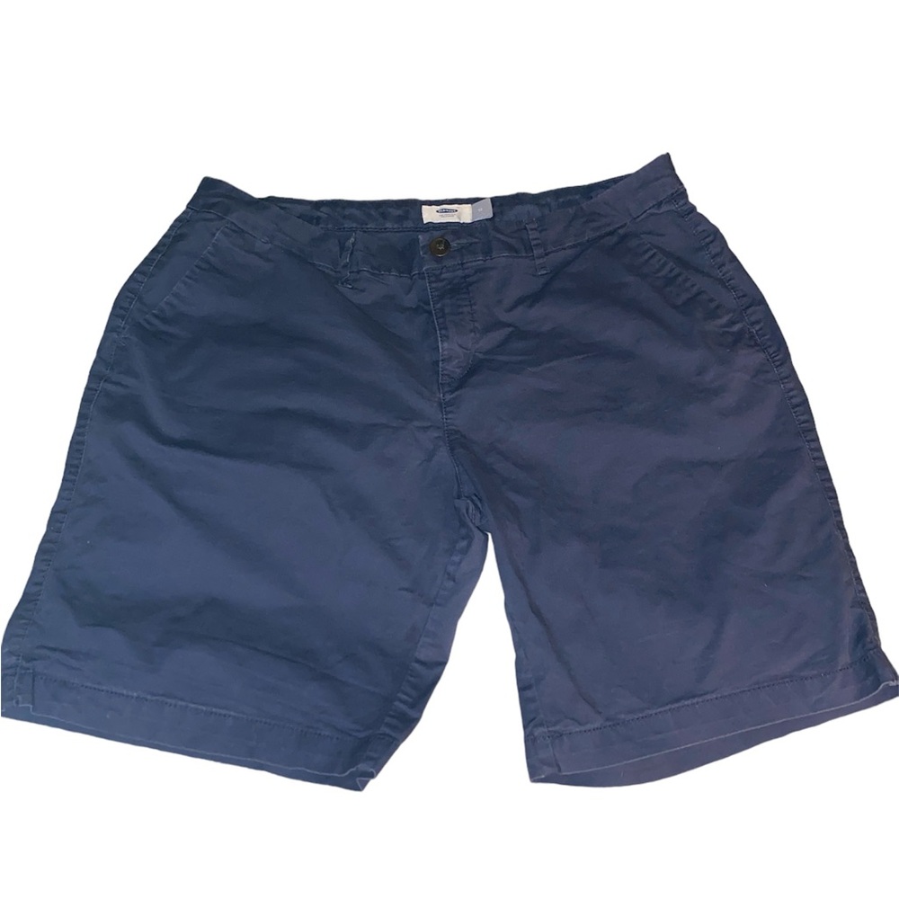Old Navy Bermuda Shorts size 12